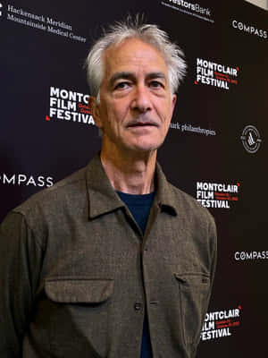 David Strathairn [wallpaper] Wallpaper