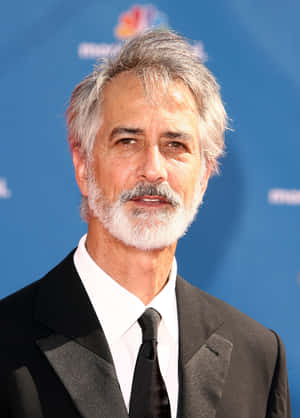 David Strathairn [wallpaper] Wallpaper