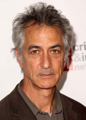 David Strathairn [wallpaper] Wallpaper