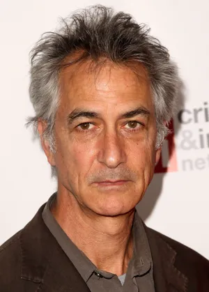 David Strathairn [wallpaper] Wallpaper