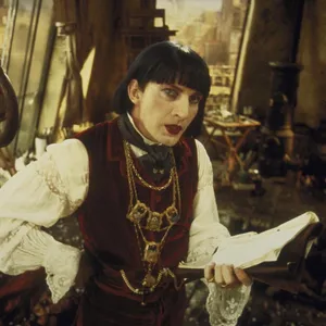 David Wenham [wallpaper] Wallpaper