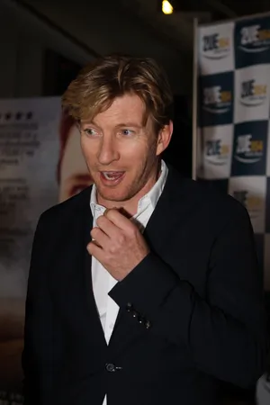 David Wenham [wallpaper] Wallpaper
