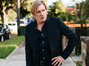 David Wenham [wallpaper] Wallpaper