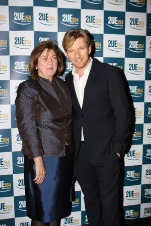 David Wenham [wallpaper] Wallpaper