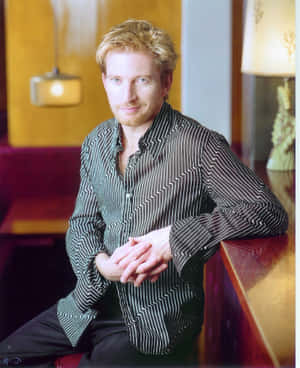 David Wenham [wallpaper] Wallpaper