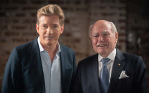 David Wenham [wallpaper] Wallpaper