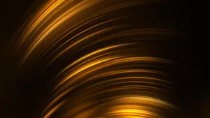 Dazzling 3d Abstract Geometric Fantasy Wallpaper