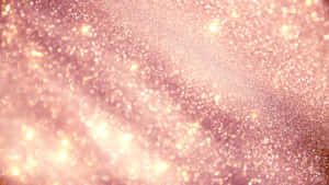 Dazzling Pink Sparkles Wallpaper Wallpaper