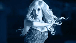 Dc Comics Killer Frost Wallpaper