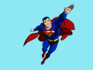 Dc Comics Superman Art Wallpaper