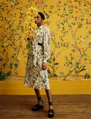 De Gournay Designer Wallpaper