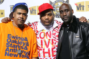 De La Soul Wallpaper