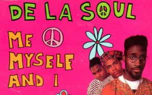 De La Soul Wallpaper