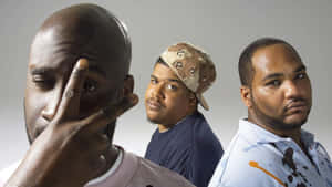 De La Soul Wallpaper