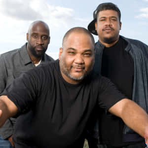 De La Soul Wallpaper