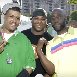 De La Soul Wallpaper