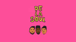 De La Soul Wallpaper