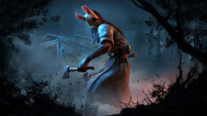 Dead By Daylight: Terrifying Killers Unleashed Wallpaper