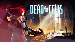 Dead Cells Game Artwork Wallpaper