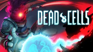 Dead Cells Game Artwork Wallpaper