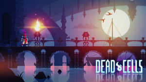 Dead Cells Game Artwork Wallpaper