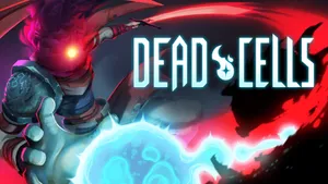 Dead Cells Game Artwork Wallpaper
