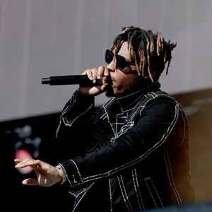 Dead Rappers Dreadlocks Wallpaper