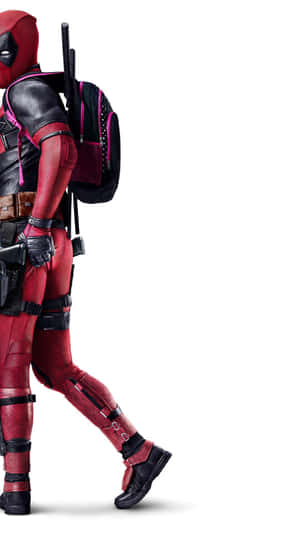 Deadpool 2 Hd Wallpaper Wallpaper