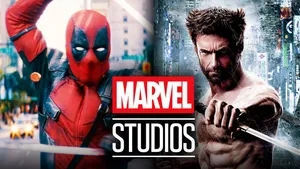 Deadpool And Wolverine: The Ultimate Duo Wallpaper