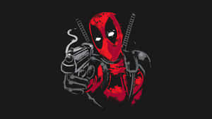 Deadpool Hd Wallpapers Wallpaper