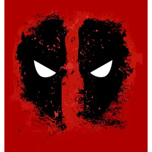 Deadpool Mask - The Merc With A Mouth Unmasked Wallpaper