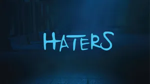 Dealing With Haters Wallpaper