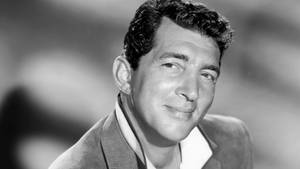 Dean Martin Italian Of The Week Wallpaper