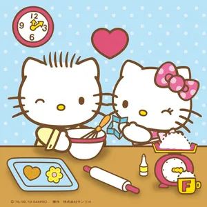 Dear Daniel In A Colorful Animated Background Wallpaper