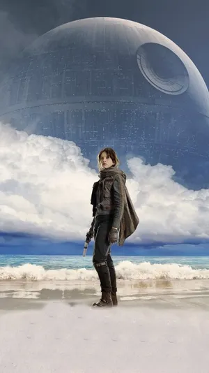 Death Iphone 750 X 1334 Wallpaper