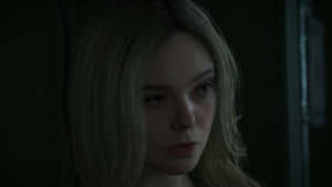 Death Stranding 2 Character Reveal Wallpaper