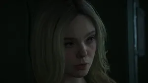 Death Stranding 2 Character Reveal Wallpaper