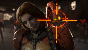 Death Stranding 2 Gameplay Reveal Wallpaper