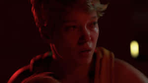 Death Stranding 2 New Character Reveal Wallpaper