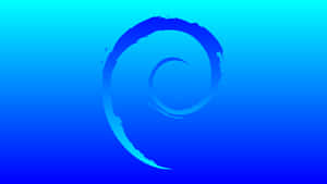 Debian Default Desktop Wallpaper Wallpaper