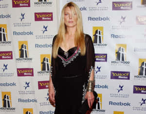 Deborah Kara Unger Hollywood Event Wallpaper