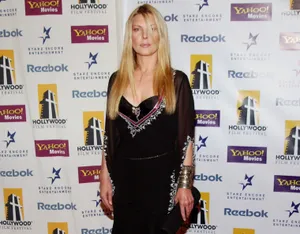 Deborah Kara Unger Hollywood Event Wallpaper