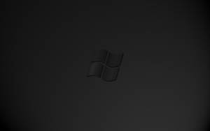 Deceptive Black Windows 10 Hd Wallpaper