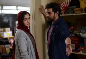 Dedicated Salesman In Formal Attire Wallpaper