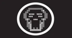 Dedsec Logo Graphic Wallpaper