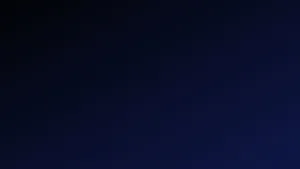 Deep Blue Abyss Wallpaper