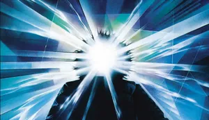 Deep Contemplation In The Midst Of Confusion Wallpaper