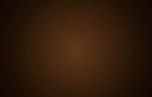 Deep Dark Brown Texture Wallpaper