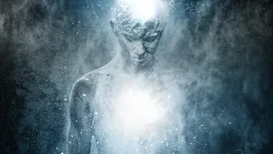 Deepen Your Spiritual Awareness Wallpaper