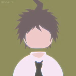 Default Pfp Aesthetic Of Hinata Wallpaper